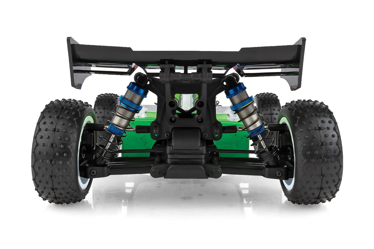 Reflex 14b Buggy Kit