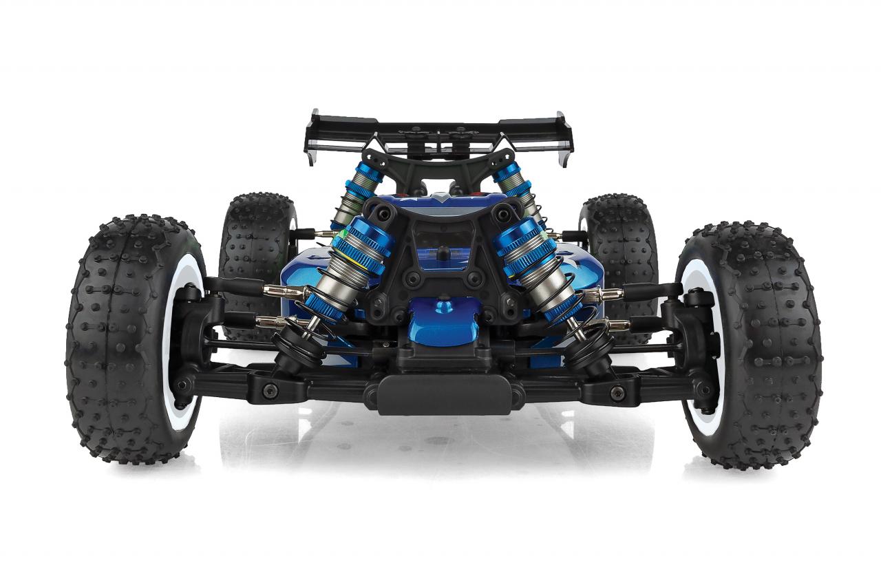 Reflex 14b Buggy Kit