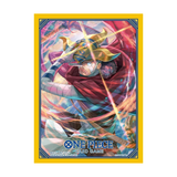 One Piece TCG: Official Sleeves Set 9