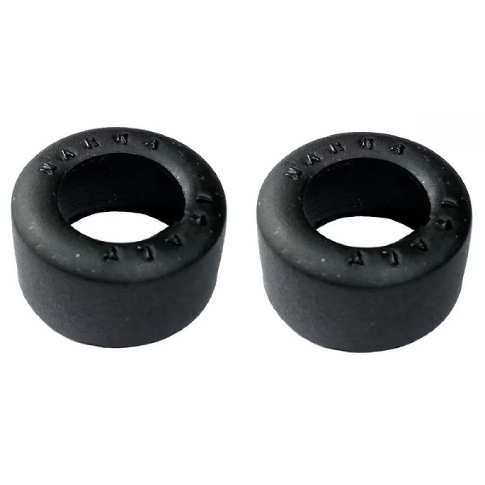 Marka: 5° 14mm F1 RCP Rubber Rear Tires