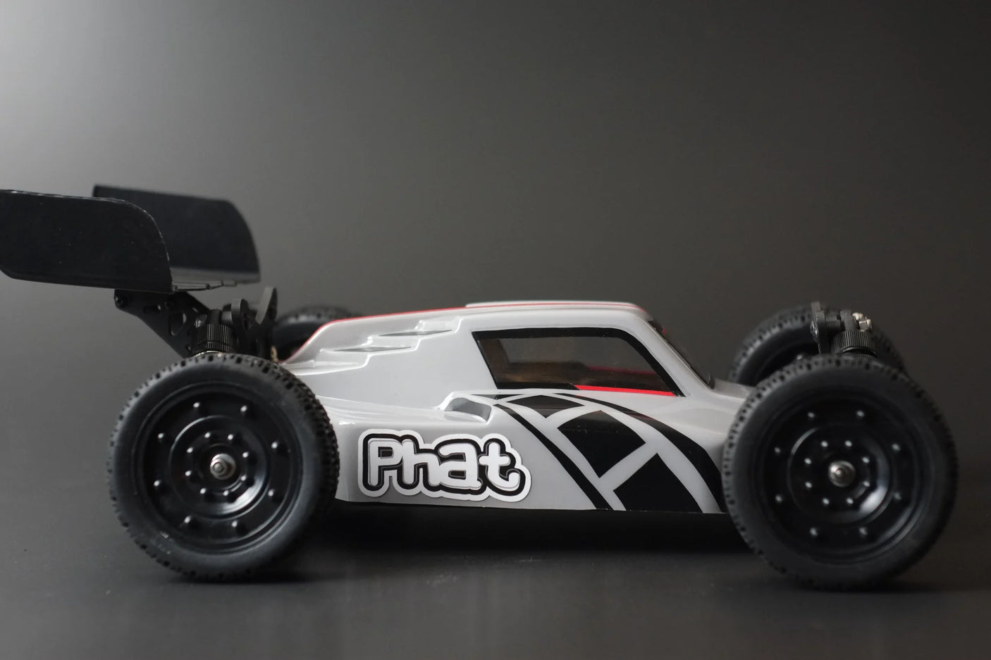 Phat Bodies: ATAK Buggy Body 190mm Wheelbase