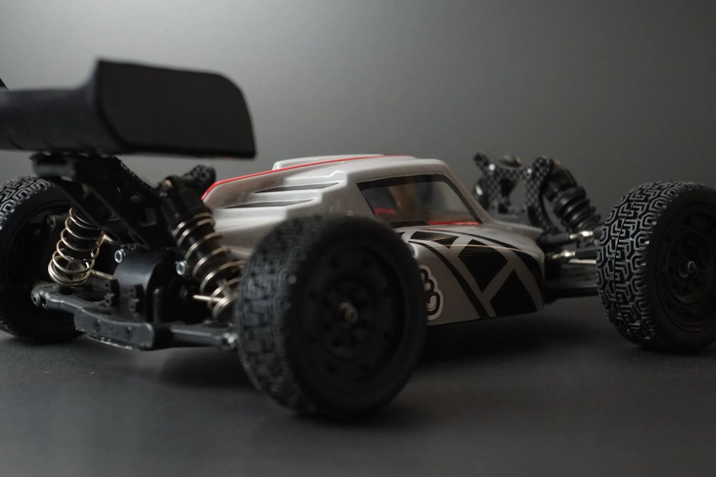 Phat Bodies: ATAK Buggy Body 190mm Wheelbase