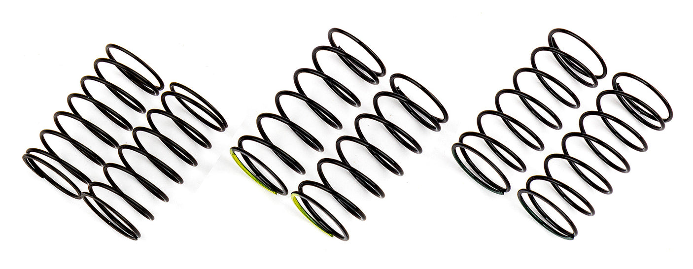 Associated: Reflex 14 Front Spring Set (10mm)