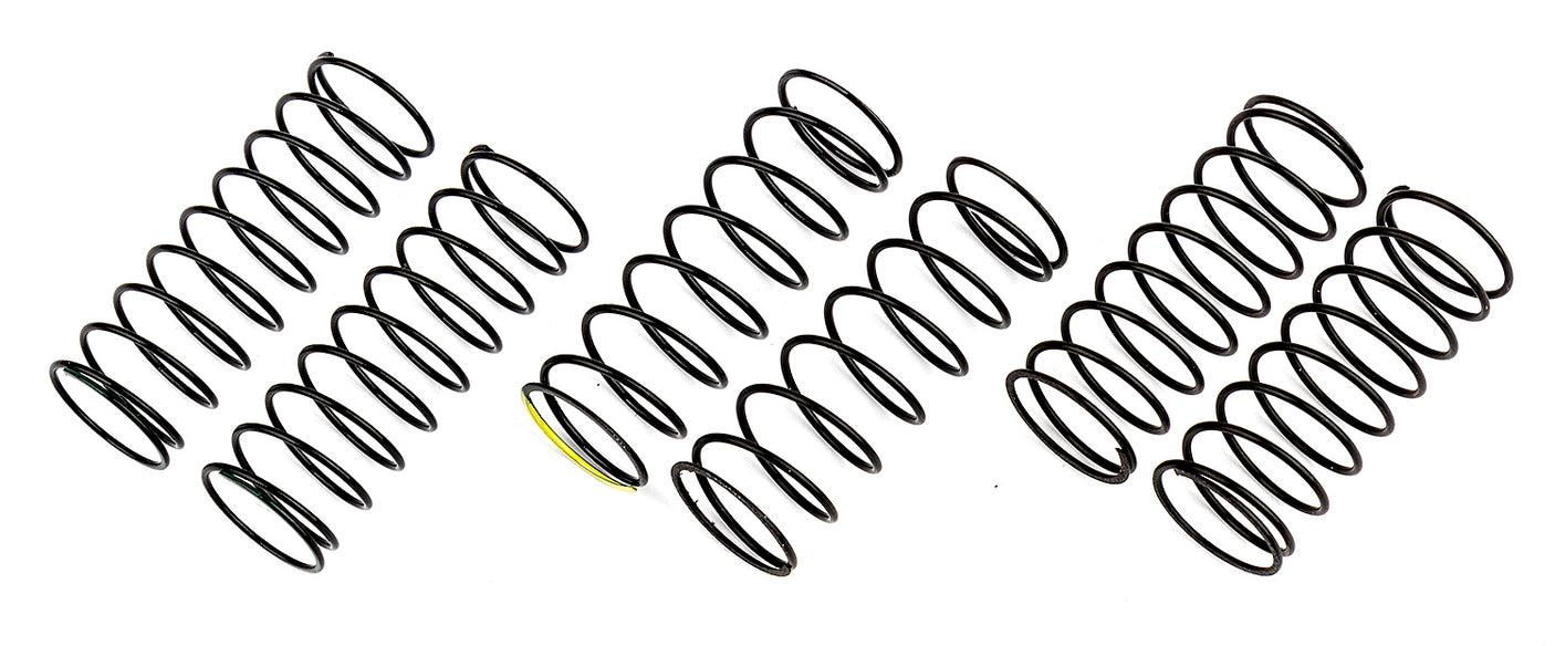 Associated: Reflex 14 Rear Spring Set (10mm)