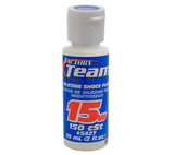 Factory Team: Silicone Shock Oil, 2oz