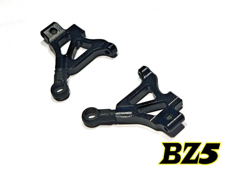 Atomic RC: BZ5 Aluminum Rear Lower Arm (1 pair)