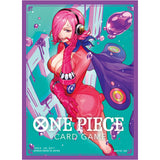 One Piece TCG: Official Sleeves Set 5