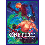 One Piece TCG: Official Sleeves Set 5