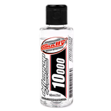 Team Corally: Ultra Pure Silicone Diff Oil (2oz)