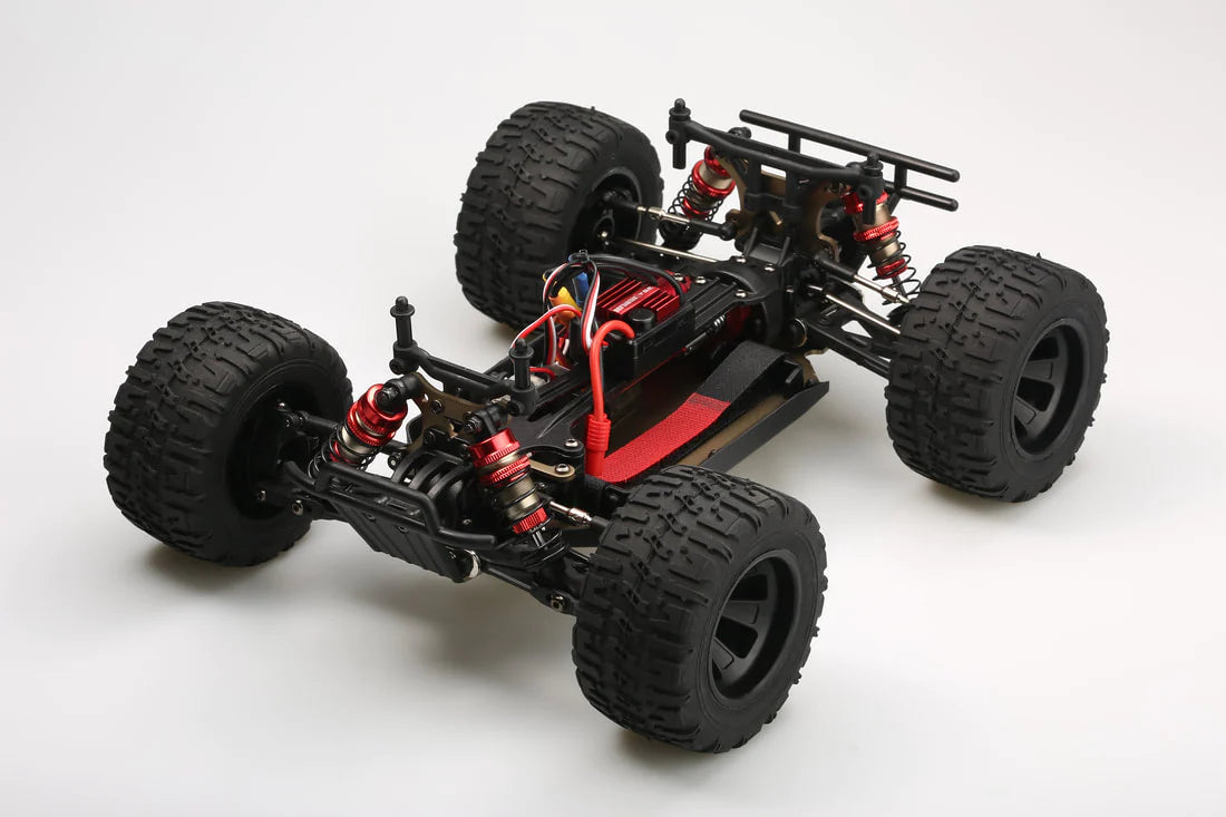 LC Racing: EMB-MT 1/14 4WD RTR Monster Truck