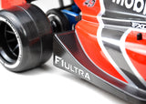 Exotek Racing: Ultra F1 Lightweight Clear Body