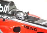 Exotek Racing: Ultra F1 Lightweight Clear Body