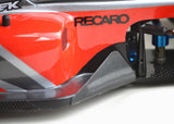 Exotek Racing: Ultra F1 Lightweight Clear Body