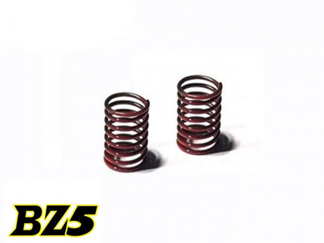 Atomic RC: BZ5 Rear Springs