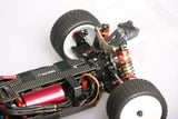 LC Racing: LC12B1-HK Combo 1/12 4WD Competition Buggy Kit (with Motor+ESC)