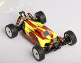 LC Racing: LC12B1-HK Combo 1/12 4WD Competition Buggy Kit (with Motor+ESC)