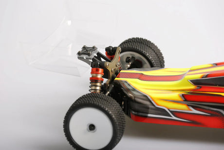 LC Racing: LC12B1-HK Combo 1/12 4WD Competition Buggy Kit (with Motor+ESC)