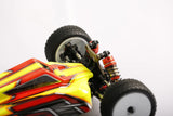 LC Racing: LC12B1-HK Combo 1/12 4WD Competition Buggy Kit (with Motor+ESC)