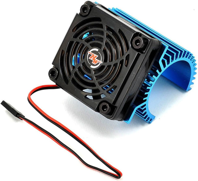 36mm Heat Sink Combo C1