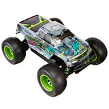 HPI: Savage XS Flux VGJR RTR 4WD Monster Truck