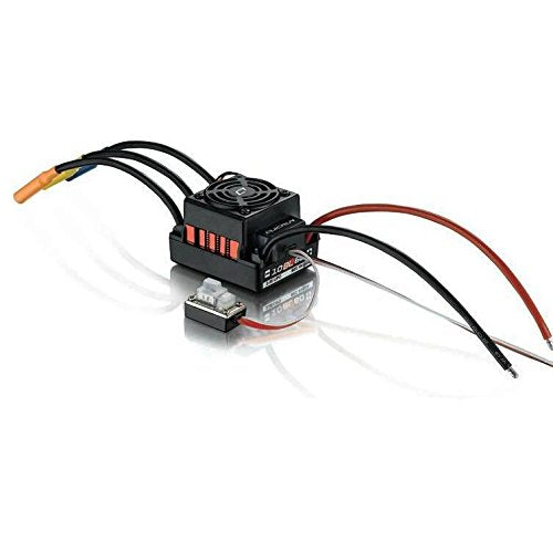 Hobbywing: QUICRUN 10BL60 SL Brushless ESC