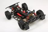 LC Racing: EMB-SCHK 1/4 4WD Mini Short course Truck Kit