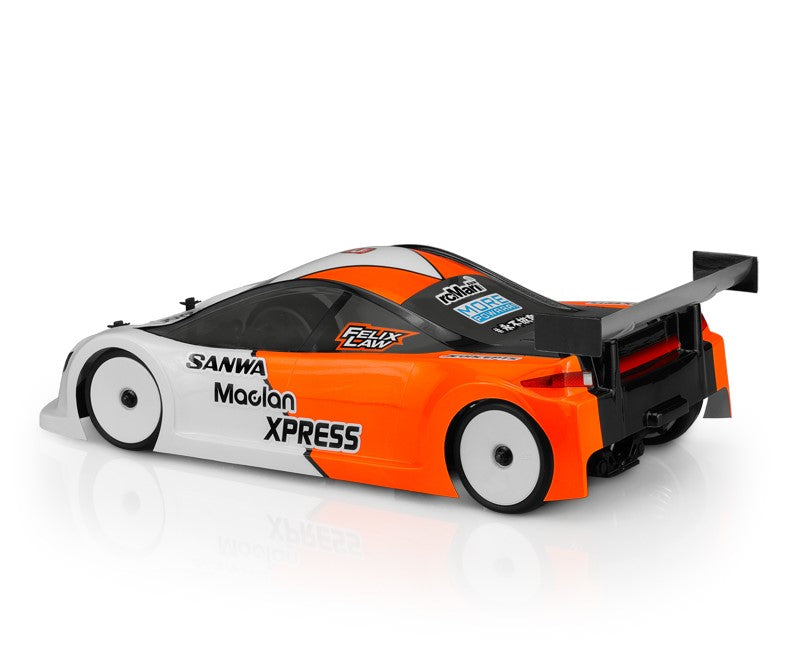 JConcepts: A2R A-One Racer 2 Body