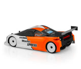 JConcepts: A2R A-One Racer 2 Ultra Light Weight Body