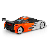 JConcepts: A2R A-One Racer 2 Body