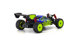 Kyosho: Mini-Z 4WD Inferno MP9 Buggy Readyset Blue/Yellow