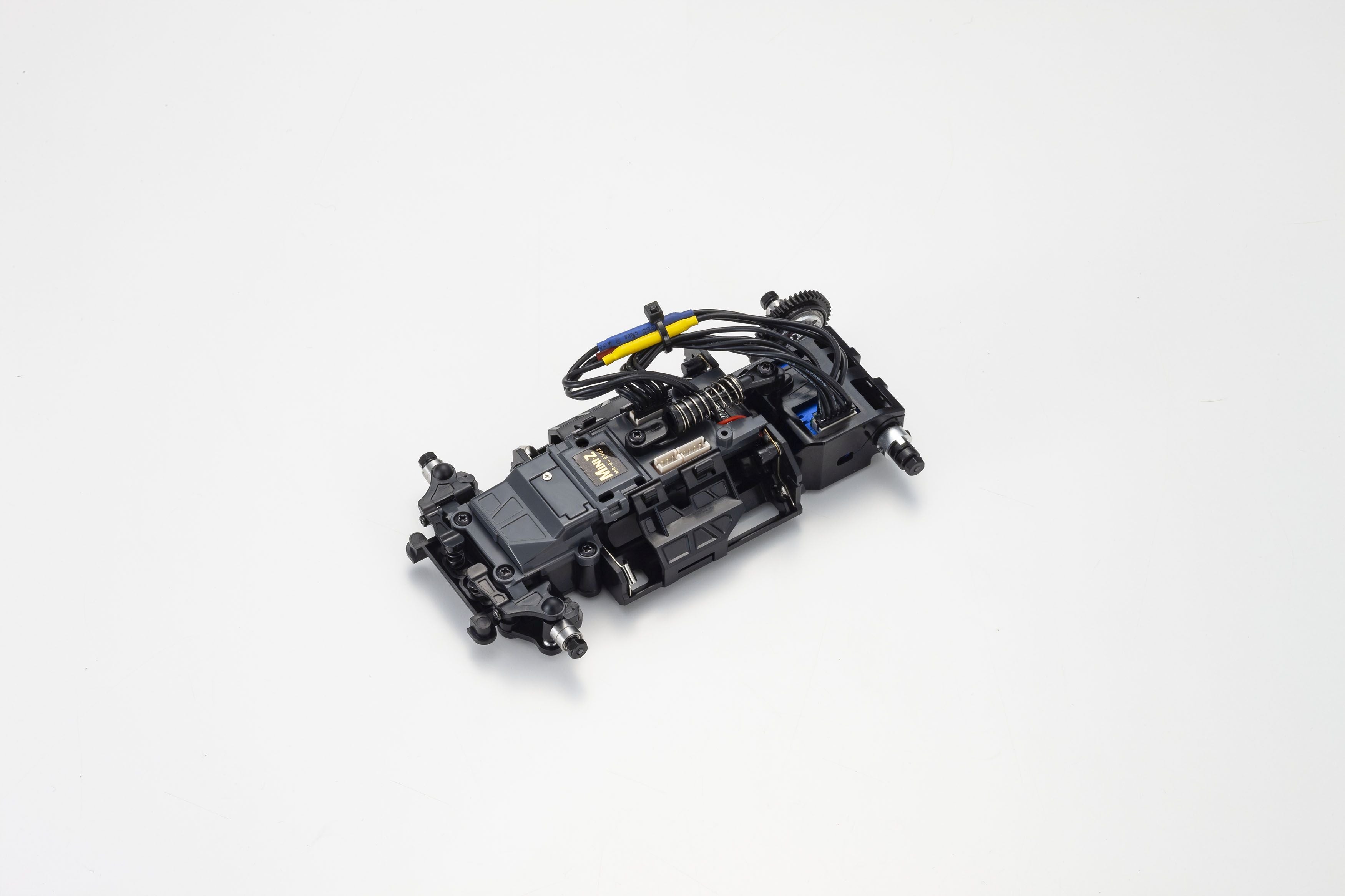 Kyosho: MINI-Z Racer MR-04 EVO2 Chassis (W-MM/5600KV)