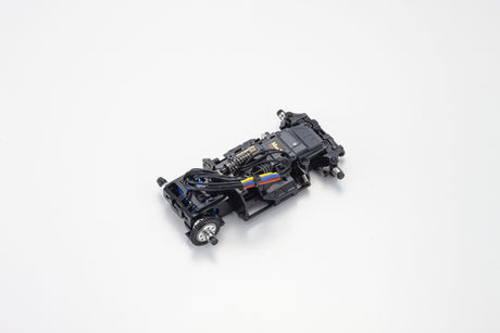 Kyosho: MINI-Z Racer MR-04 EVO2 Chassis (W-MM/5600KV)