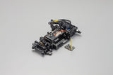 Kyosho: MINI-Z Racer MR-04 EVO2 Chassis (W-MM/5600KV)