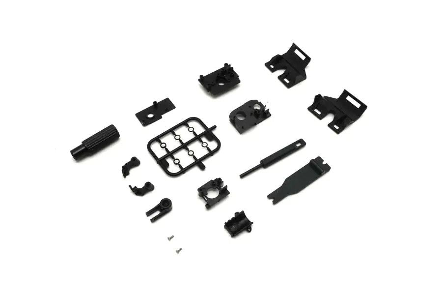 Kyosho: Mini-Z Chassis Small Parts Set (MR-04)