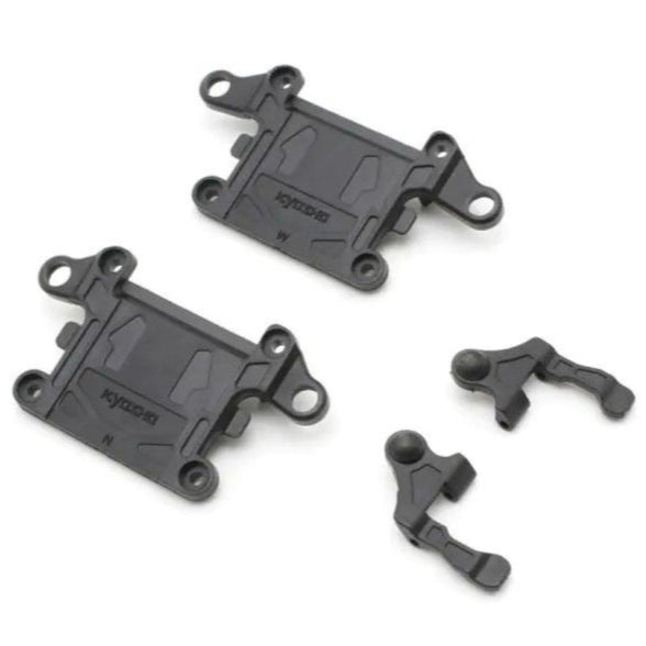 Kyosho: Mini-Z Hard Front Suspension Arm Set (MR-04)