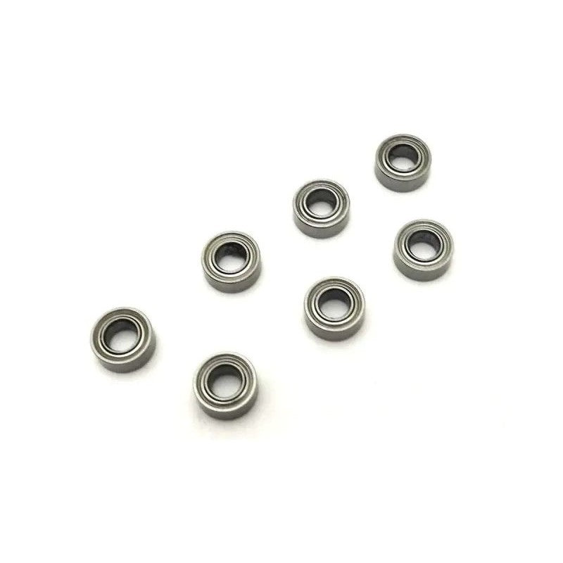 Kyosho: Mini-Z Ball Bearing Set (MR-04)