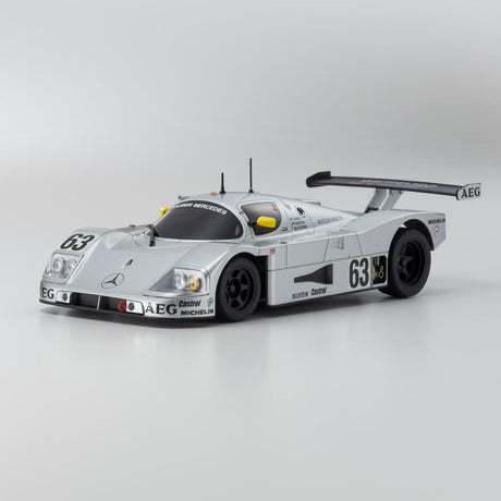 1989 Sauber Mercedes C9 Body Le Mans #63