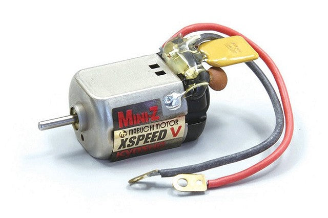 XSpeed Mini-Z Motor-V