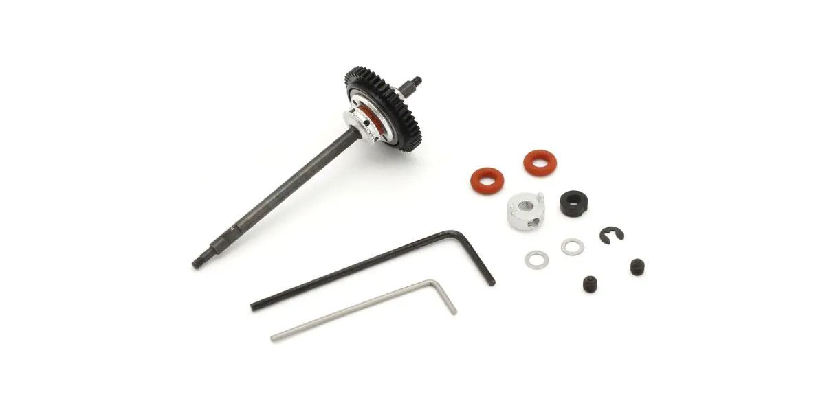 Kyosho: Mini-Z Ball Differential Set For MR-04 EVO2