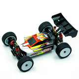 L6244 EMB-1 Painted Buggy Body