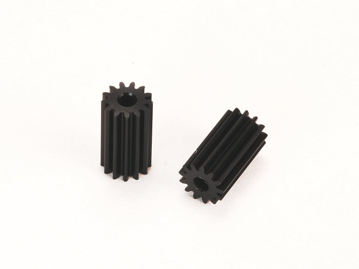 PN Racing: Delrin 64P Long Pinion (2pcs)