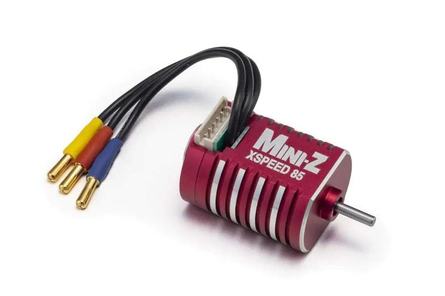 Kyosho: Mini-Z XSPEED 85 Sensored Brushless Motor (8500KV) MZ704