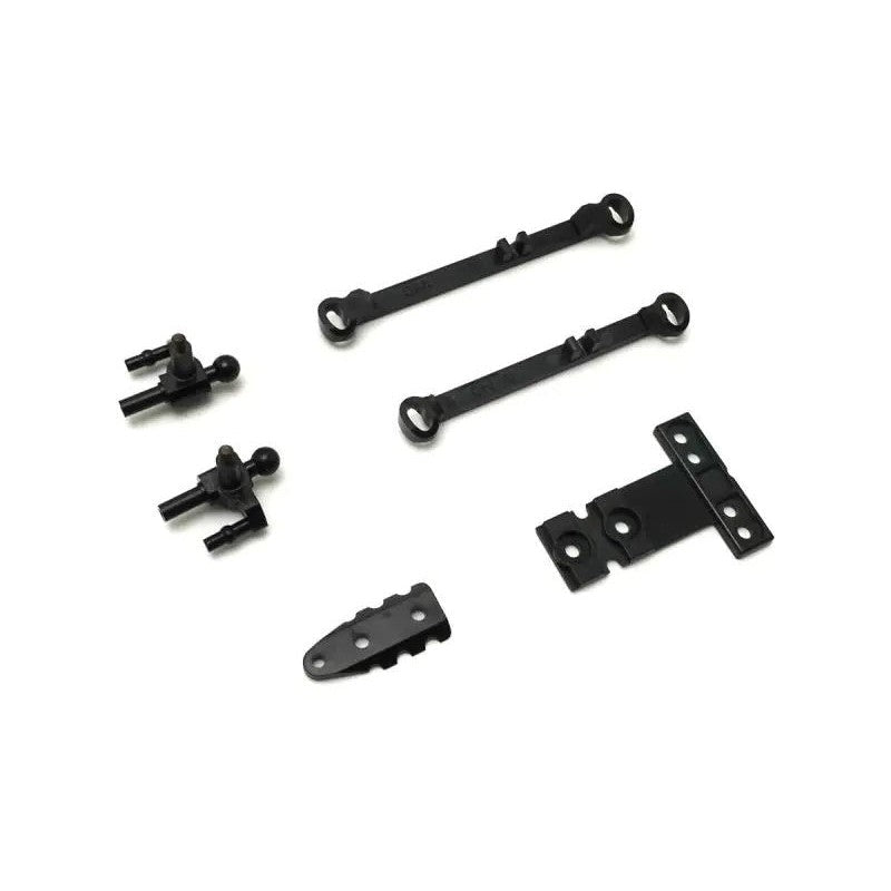 Small Parts for Suspension (MR-04)