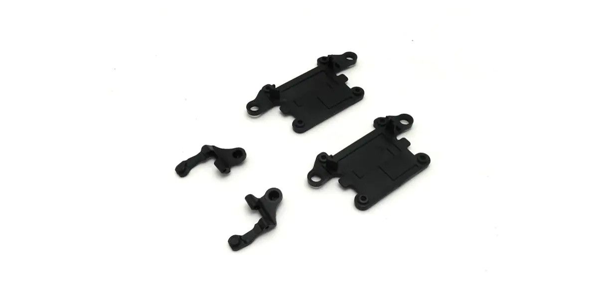 Kyosho: Mini-Z Front Suspension Arm Set (MR-04)