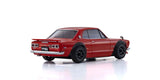 Kyosho: Mini-Z ASC Nissan Skyline 2000GT-R 60th Anniversary