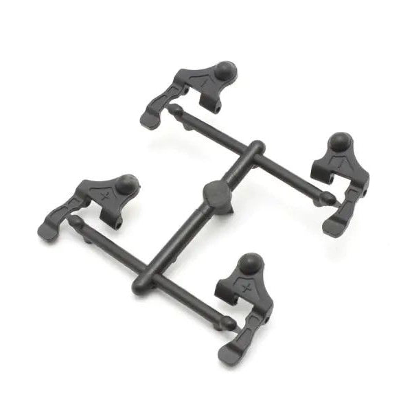 Kyosho: Mini-Z Caster Setting Upper Arm Set (MR-04)