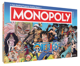 one piece monopoly