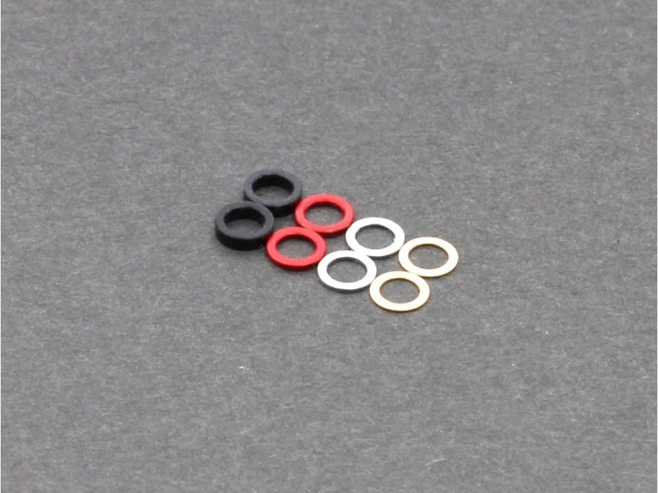 Radtec RC: Mini-Z MR04 King Pin Shim Set