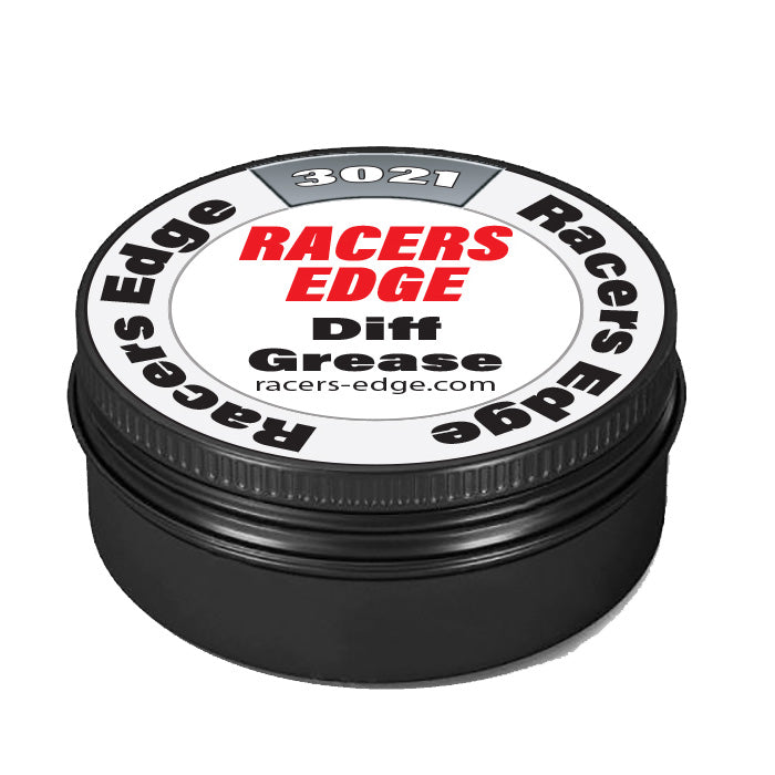 Racers Edge: Differential Grease (8ml)