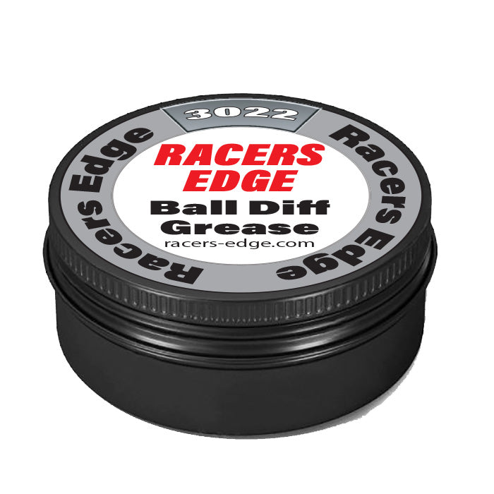 Racers Edge: Ball Differential Grease (8ml)